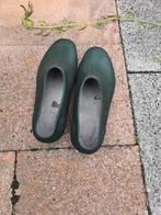 Rubberen Tuinschoenen Maat 43, Ophalen, Gedragen, Overige typen