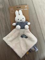 Nijntje Knuffeldoekje Auto, Ophalen of Verzenden, Nieuw, Overige typen