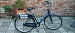Electric bike, weak baterry, Ophalen of Verzenden, Gebruikt, Minder dan 30 km per accu, Overige merken