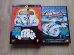 Walt Disney Herbie collectie, Vanaf 6 jaar, Ophalen of Verzenden, Zo goed als nieuw