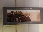 Heye Puzzel Panorama, Hobby en Vrije tijd, Denksport en Puzzels, Ophalen of Verzenden, 500 t/m 1500 stukjes, Zo goed als nieuw
