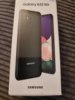 Samsung Galaxy A22 grijs 64gb, Telecommunicatie, Mobiele telefoons | Samsung, Android OS, Overige modellen, Ophalen of Verzenden