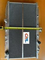 Aluminum Radiator Honda CRX 1988-1991 89 90, Nieuw, Ophalen of Verzenden