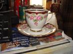 Te koop kop en schotel winterling rossem Bavaria, Ophalen of Verzenden, Nieuw, Porselein, Kop en/of schotel