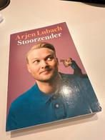 Arjen Lubach - Stoorzender, Ophalen of Verzenden, Zo goed als nieuw, Nederland