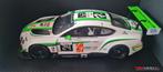 Bentley Continental GT3 Blancpain 2016 New!!! 1/18, Ophalen of Verzenden, Nieuw, Auto, Overige merken
