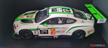 Bentley Continental GT3 Blancpain 2016 New!!! 1/18  beschikbaar voor biedingen