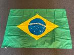 6 nieuwe Braziliaanse vlaggen, Diversen, Vlaggen en Wimpels, Nieuw, Ophalen of Verzenden