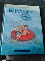 D. Walbrecker - Waterkinderen, Ophalen of Verzenden, Zo goed als nieuw, D. Walbrecker