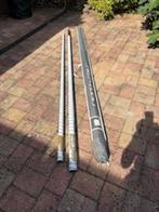 North Sails mast SDM Gold 460, Watersport en Boten, Ophalen, Gebruikt, Minder dan 250 cm, Mast