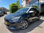 Toyota Yaris 1.5 Hybrid Launch Edition|Half Leder|PDC|ACC|Ca, 450 kg, Gebruikt, Euro 6, Met garantie (alle)