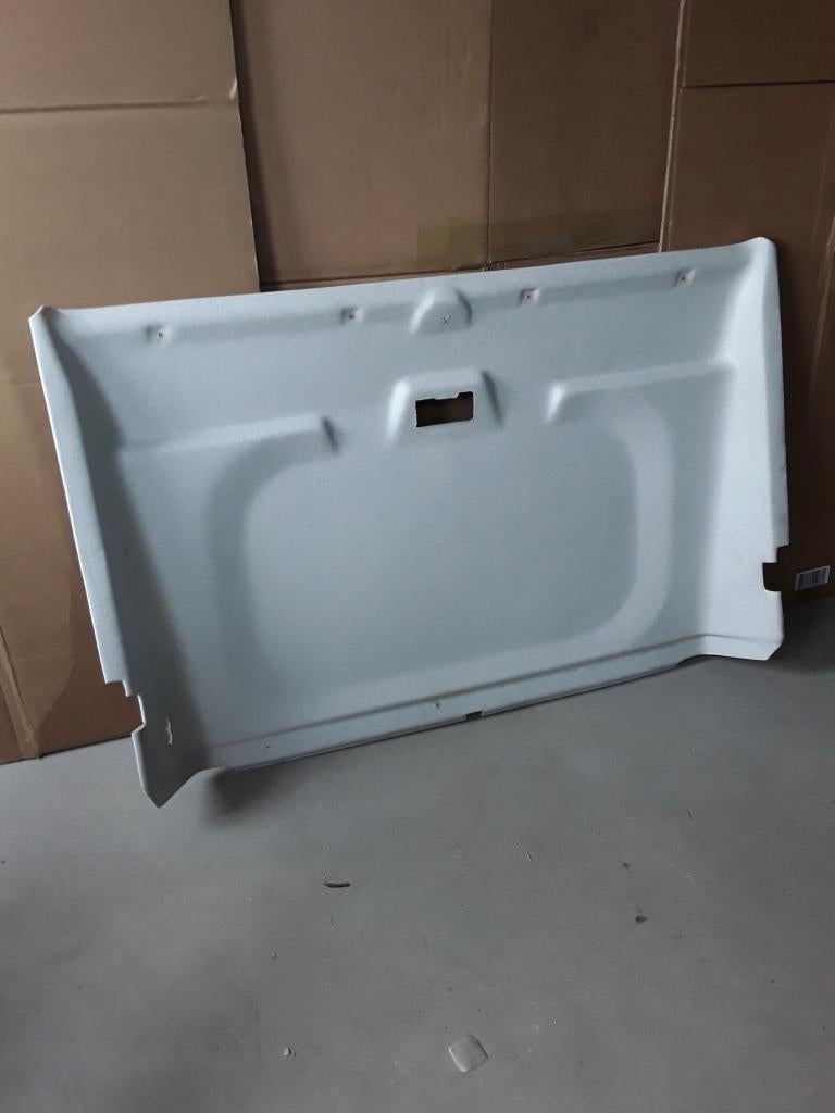 Hemel LandRover Defender 130, Ophalen, Nieuw, Land Rover