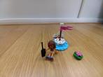 Lego Friends 30403 Olivia's afstandbestuurbare boot, Ophalen of Verzenden, Zo goed als nieuw, Complete set, Lego