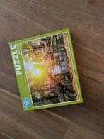 Puzzel 1000 stukjes, Ophalen of Verzenden, Zo goed als nieuw, Kwartet(ten)