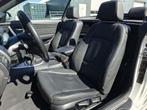 BMW 1-serie Cabrio 118i|Xenon|18 inch|Leder|Cruise|143pk|, 1-Serie, Cabriolet, 4 stoelen, Wit