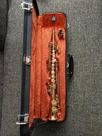 Yanagisawa sopranino saxofoon, Ophalen of Verzenden, Alt