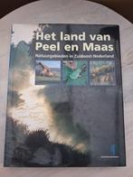 Het land van Peel en Maas, Ophalen of Verzenden, Gelezen