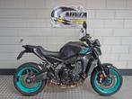YAMAHA MT 09 (bj 2024), 890 cc, Motorrijbewijs A, Bedrijf, 3 cilinders