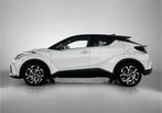 Toyota C-HR 2.0 Hybrid Dynamic Limited (bj 2022, automaat), 12 maanden, Stof, 4 cilinders, Wit