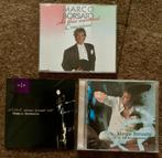 4x CD Marco Borsato, Ophalen of Verzenden, Gebruikt, Pop