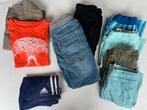 Kledingpakket Jongen Maat 128, Ophalen of Verzenden, Gebruikt, Jongen