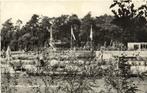 Westerbork, Zwembad De Boskamp - 1969 gelopen, Ophalen of Verzenden, Voor 1920, Gelopen, Noord-Brabant