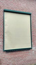 screen, Doe-het-zelf en Verbouw, Rolluiken, Ophalen, Gebruikt