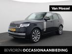 Land Rover Range Rover 3.0 P550e SV PHEV | SV Convenience Pa, Auto's, Land Rover, 12 maanden, Euro 6, Adaptive Cruise Control