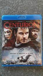 Blu-Ray Centurion - Michael Fassbinder, Ophalen of Verzenden, Zo goed als nieuw, Avontuur