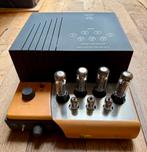 Unison Research Simply Four Versterker, Overige merken, Gebruikt, Ophalen of Verzenden, 120 watt of meer