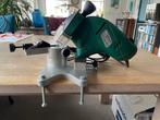 Ketting slijpmachine, Ophalen, Zo goed als nieuw, Minder dan 700 watt, Werkbankslijpmachine