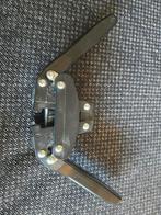 Kroonkurken apparaat, Ophalen of Verzenden, Gebruikt