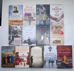 Pam Jenoff, Doug Gold, Jack Kuper ea 13 voor €32,50 (1 koop), Ophalen of Verzenden
