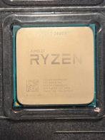 AMD Ryzen 5 2600X CPU, Computers en Software, Processors, 6-core, Gebruikt, Ophalen of Verzenden, AM4