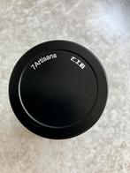 7artisans Macro voor Canon EOS-R, Audio, Tv en Foto, Fotografie | Lenzen en Objectieven, Ophalen of Verzenden, Zo goed als nieuw