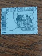 Persoonlijke postzegel uit Nederland, Postzegels en Munten, Postzegels | Nederland, Ophalen of Verzenden