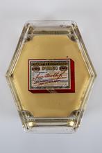 Betaalschaal Dubec Cigarettes Egyptiennes, Verzamelen, Ophalen of Verzenden, Gebruikt, Gebruiksvoorwerp