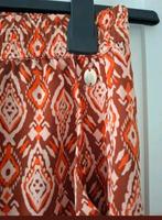 Cotton club pantalon maat XS, Kleding | Dames, Broeken en Pantalons, Oranje, Ophalen of Verzenden, Zo goed als nieuw, Lang