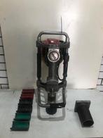 Gebruikte palenrammer Rhino Tool Multipro XA, Ophalen, Gebruikt