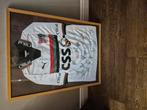 Oud nec Nijmegen voetbal t shirt nec, Tickets en Kaartjes