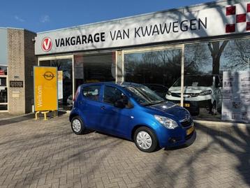 OPEL Agila 1.0 Selection beschikbaar voor biedingen