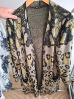 Leuke Dames Cardigan betty barclay Maat 42/44, Zwart, Maat 42/44 (L), Betty Barclay, Ophalen of Verzenden