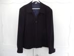 * Ms Signore netjes donkerblauw jas / jack maat M *, Kleding | Heren, Ophalen of Verzenden, Gedragen, Ms Signore, Maat 48/50 (M)