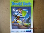 adv6660 donald duck liander uitgave, Eén stripboek, Ophalen, Gelezen