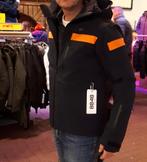 Heren Ski jas 8848 mt L, Ophalen of Verzenden, Zo goed als nieuw, Maat 52/54 (L), Blauw