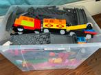 Lego duplo trein partij, Complete set, Duplo, Zo goed als nieuw, Ophalen