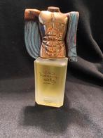 Les Beaux Arts Eros van Miguel Berrocal, Ophalen of Verzenden, Zo goed als nieuw, Parfumfles