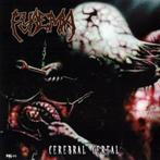 Pyaemia CD Cerebral Cereal ( 2001 ) - very rare ! -, Ophalen of Verzenden, Zo goed als nieuw