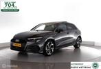Audi A3 Sportback 40 TFSIe 204PK S-line Advanced edition pan, 12 maanden, 1525 kg, Gebruikt, Euro 6