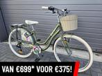 Splinternieuw! Devron Grazia Damesfiets (transport fiets), Overige merken, Via Verbano, 4, Info@devron.it, Nieuw